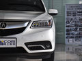 讴歌MDX 3.5L 豪华型 2014款图片