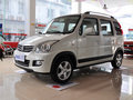 昌河北斗星X5 1.4L 手动 豪华版 2013款图片