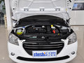 标致301 2014款 1.6L 手动 豪华版图片