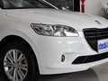 标致301 2014款 1.6L 手动 豪华版图片
