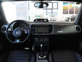 甲壳虫 2014款 1.4TSI DCT R-line图片