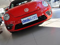 甲殼蟲(chóng) 2014款 1.4TSI DCT R-line圖片