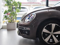 甲殼蟲 2014款 1.4TSI DCT R-Line圖片