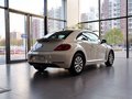 甲壳虫 甲壳虫 1.4TSI 舒适型 2014款图片