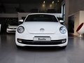 甲壳虫 甲壳虫 1.4TSI 舒适型 2014款图片