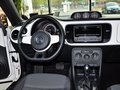 甲壳虫 甲壳虫 1.4TSI 舒适型 2014款图片