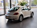 甲殼蟲 甲殼蟲 1.4TSI 舒適型 2014款圖片