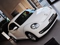 甲殼蟲 甲殼蟲 1.4TSI 舒適型 2014款圖片