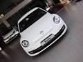 甲殼蟲 甲殼蟲 1.4TSI 舒適型 2014款圖片