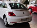 甲殼蟲(chóng) 甲殼蟲(chóng) 1.4TSI 舒適型 2014款圖片