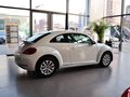 甲殼蟲 甲殼蟲 1.4TSI 舒適型 2014款圖片
