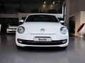 甲殼蟲 甲殼蟲 1.4TSI 舒適型 2014款圖片