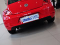 甲殼蟲 1.2TSI DCT 時尚型 2014款圖片