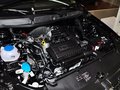 朗逸 2013款 改版 1.4TSI DSG 舒适版图片