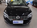 朗逸 2013款 改版 1.4TSI DSG 舒适版图片
