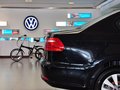朗逸 改款 1.4TSI 手动 舒适版 2013款图片