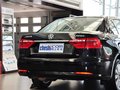 朗逸 改款 1.4TSI 手动 舒适版 2013款图片