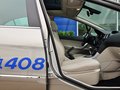 标致408 2.0L 自动 车载互联豪华版 2014款图片