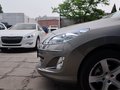 标致408 2.0L 自动 车载互联豪华版 2014款图片