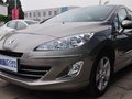 标致408 2.0L 自动 车载互联豪华版 2014款图片