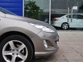 标致408 2.0L 自动 车载互联豪华版 2014款图片