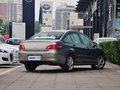 标致408 2.0L 自动 车载互联豪华版 2014款图片