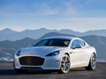 Rapide 2014款 Rapide S图片