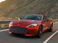Rapide 2014款 Rapide S图片