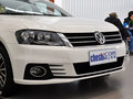 朗逸 2014款 朗逸 1.6L 自动 运动型图片