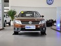 朗境 1.4TSI DSG 2014款图片