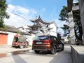 朗境 1.4TSI DSG 2014款图片