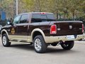 RAM Trucks霸王龙 2014款 5.7L 长角版图片