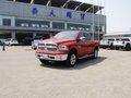 RAM Trucks霸王龙 2014款 5.7L 长角版图片