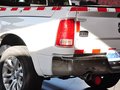 RAM Trucks霸王龙 2014款 5.7L 长角版图片