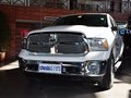 RAM Trucks霸王龙 2014款 5.7L 长角版图片