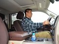 RAM Trucks霸王龙 2014款 Ram1500 3.6L Big Horm版图片