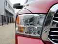 RAM Trucks霸王龙 2014款 Ram1500 3.6L Big Horm版图片