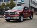 RAM Trucks霸王龙 2014款 Ram1500 3.6L Big Horm版图片