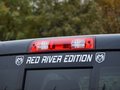 RAM Trucks霸王龙 2014款 Ram1500 5.7L 户外版图片