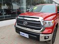 坦途 2014款 5.7L SR5 TRD版圖片