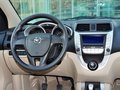 海马M3 M3 1.5 MT 标准型 2014款图片