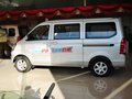 五菱荣光 1.2L 手动 S 标准型 2014款图片
