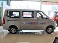 五菱荣光 1.2L 手动 S 标准型 2014款图片