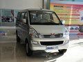 五菱荣光 1.2L 手动 S 标准型 2014款图片