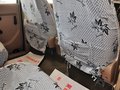 五菱荣光 1.2L 手动 S 标准型 2014款图片