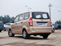 五菱宏光 2013款 1.5L 基本型L2B圖片