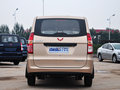 五菱宏光 2013款 1.5L 基本型L2B图片