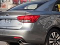 福瑞迪 2014款 1.6L AT Premium Special图片
