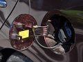 福瑞迪 2014款 1.6L 自动GLS 图片