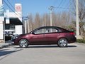福瑞迪 2014款 1.6L 自動GLS 圖片